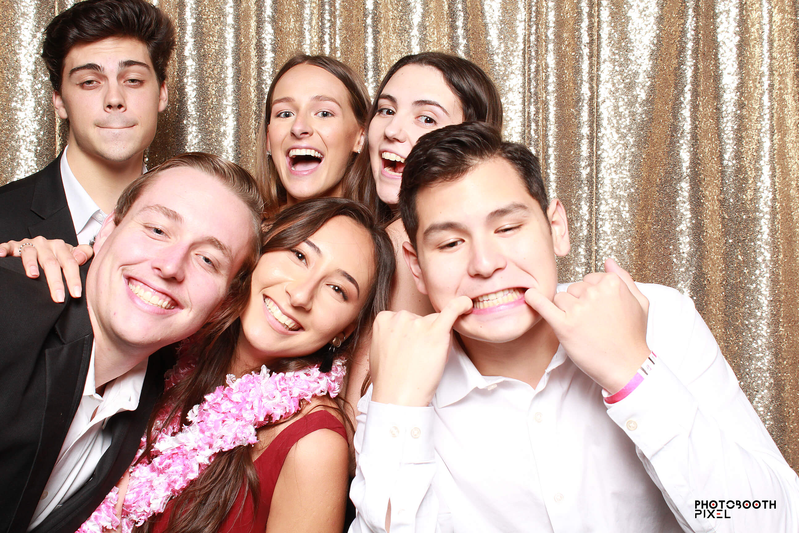 Alpha Chi Omega Formal | View more photos from the event at gallery.photoboothpixel.com/u/PhotoBoothPixel/Alpha-Chi-Omega-Formal